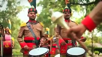 Pakistan Army, ISPR new song 2016 Pakistan ka Matlab kia La ilaha ilal la