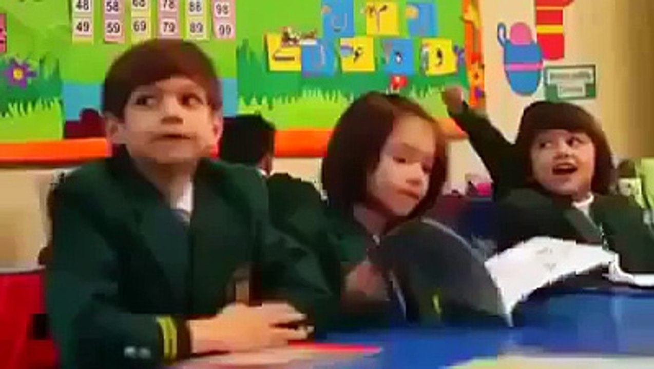 Mitane Akhri Had Tak Ham Us Dushman Ko Jayenge | ISPR Song 2016