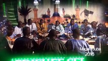 KHASSIDA: Halâman (Daaj bu Yees) | Kourél1 Tazawudu Choubane | Magal Touba 2016
