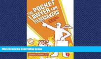 FAVORIT BOOK The Pocket Lawyer for Filmmakers: A Legal Toolkit for Independent Producers