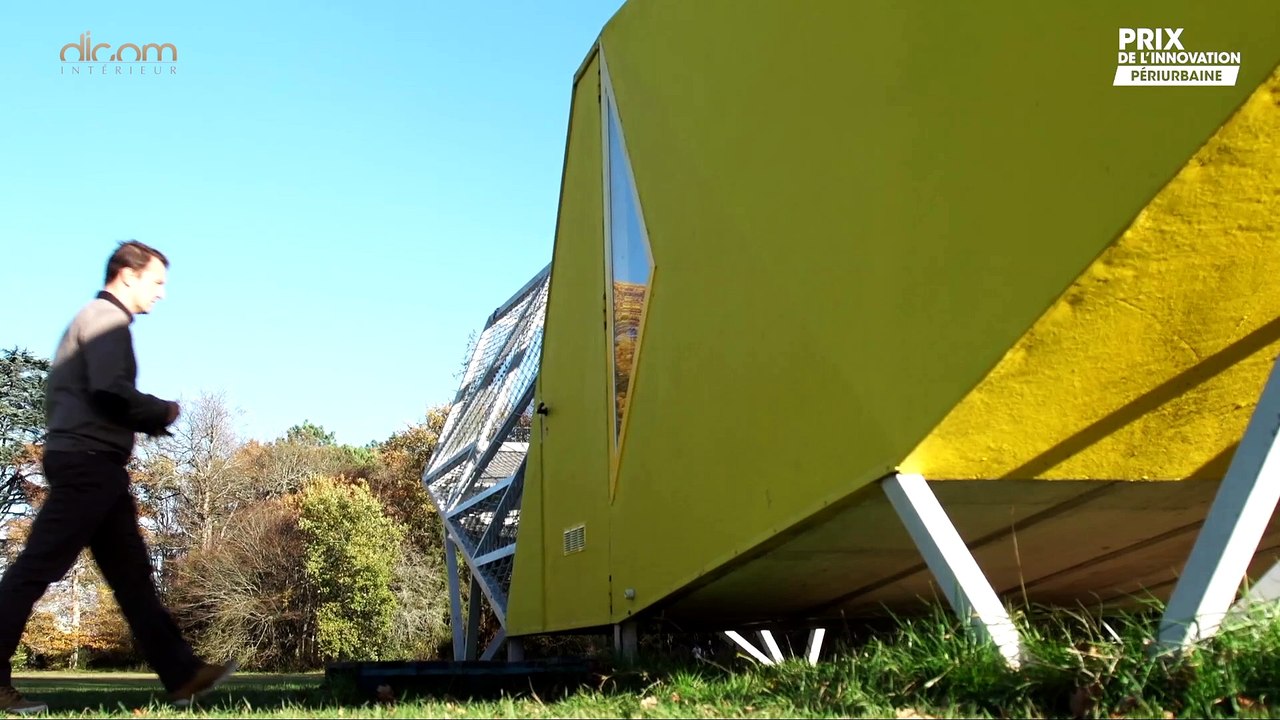 Ministère de l’Aménagement du Territoire, de la Ruralité et des Collectivités territoriales - Remise des prix de l'innovation périurbaine