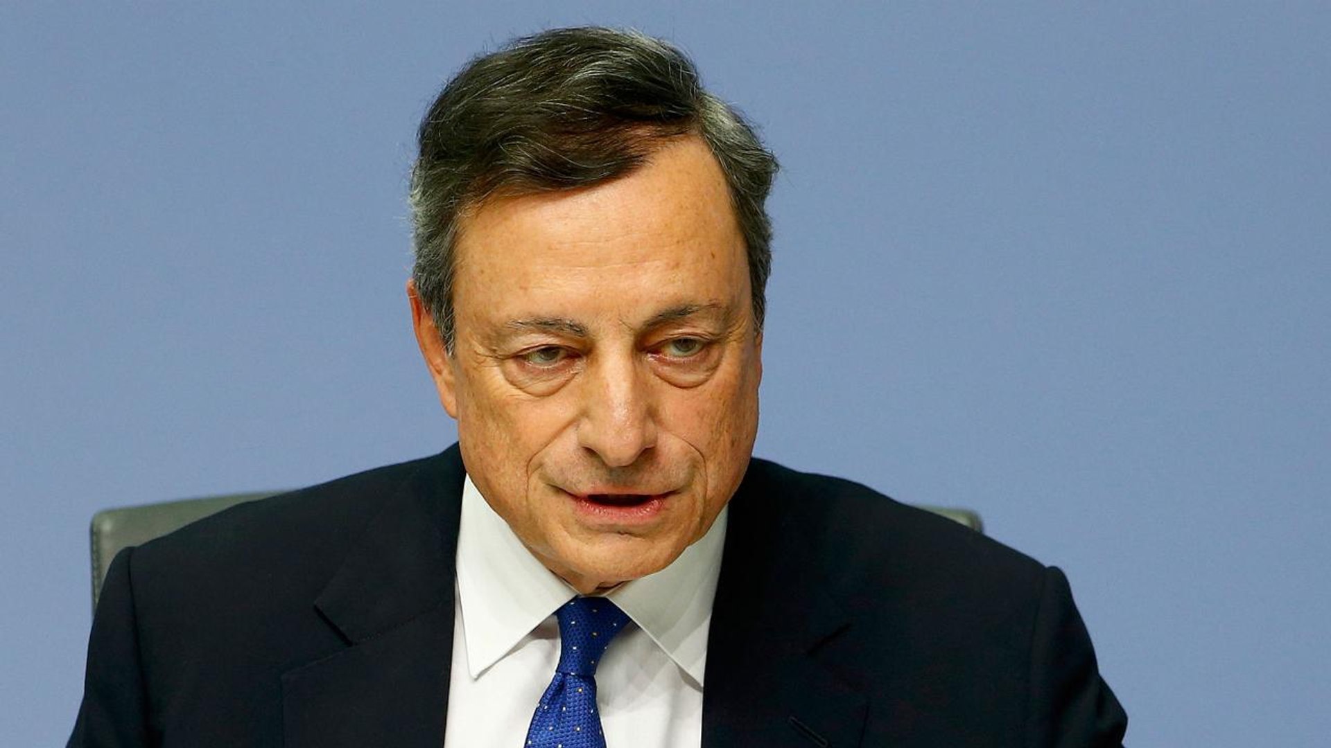 ⁣ECB news explained