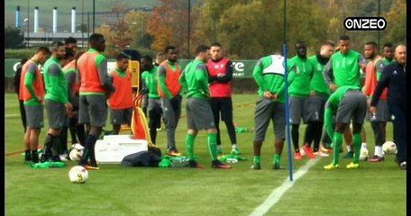 MAG (ASSE) : PORTRAIT, CHEIKH M'BENGUE (4)