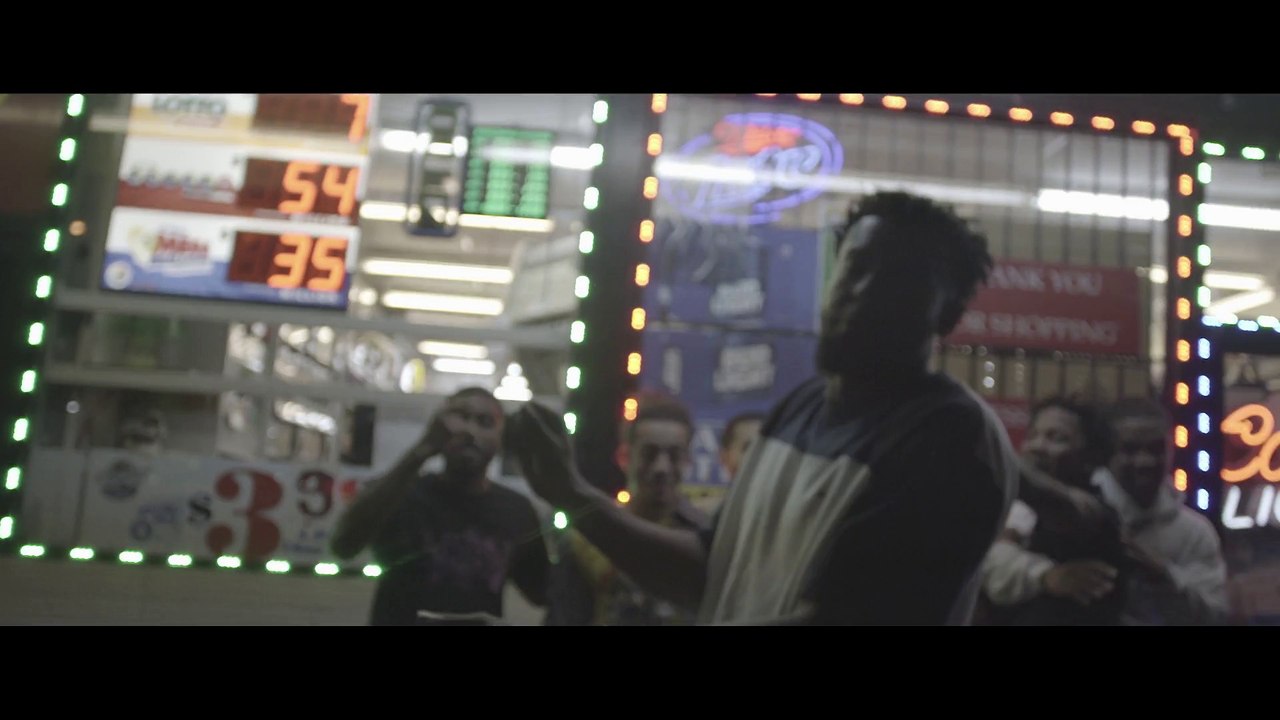 lewy - 'bout it