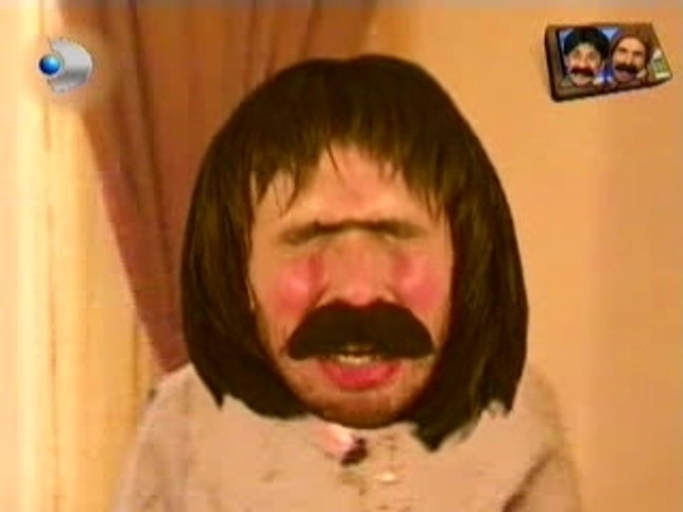 koca kafalar