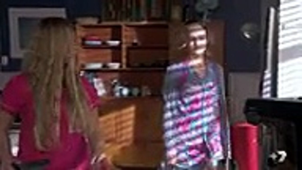 Home and Away 6571 8th December 2016