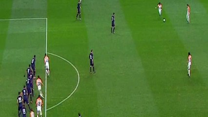 Sergey Kryvtsov Goal Braga 1 - 3 Shakhtar Donetsk 2016