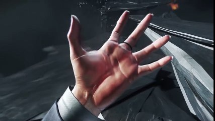 DISHONORED 2 - The Outsider and the Void Trailer