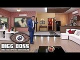 Bigg Boss 10 House Inside Leaked Pics | Salman Khan