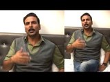 ANGRY Akshay Kumar's SHOCKING Comment On Surgical Strike & Kicking Out Pakistani Actors