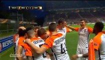 Taison SUPER Goal HD  - Braga	1-4	Shakhtar Donetsk 08.12.2016