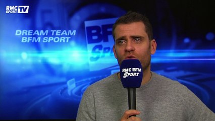 LDC - Rothen : "Un but aurait délivré Lyon"