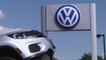 EU takes members to task over Volkswagen scandal