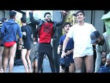 Ranveer Singh Offers FREE Jeans To People For Stripping In Public