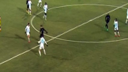 Dzon Delarge Goal Osmanlispor	1 - 0	Zurich 2016