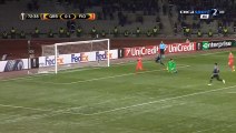 Reynaldo Goal HD - Qarabag 1-1 Fiorentina - 08.12.2016