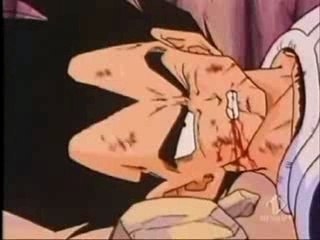 DBZ AMV - Kakarotto Vs Freeza