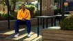 FCB Basket: Alex Renfroe Full Interview with Barça TV