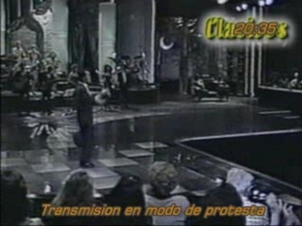 Planton de CHTV