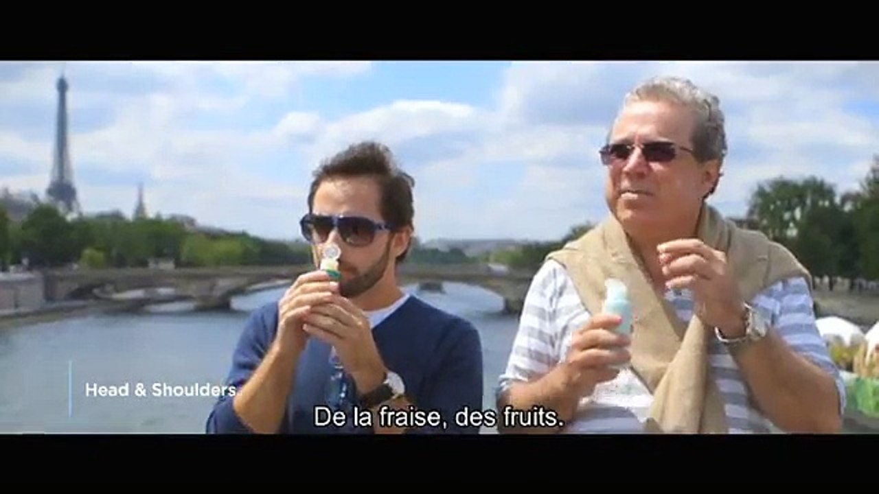 Anti-idée reçue : Head & Shoulders sent bon !