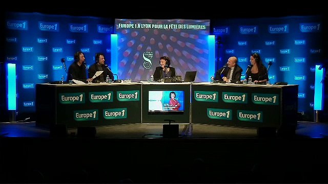 Chris Deslandes : Gérard Collomb, l'Alain Juppé du Rhône