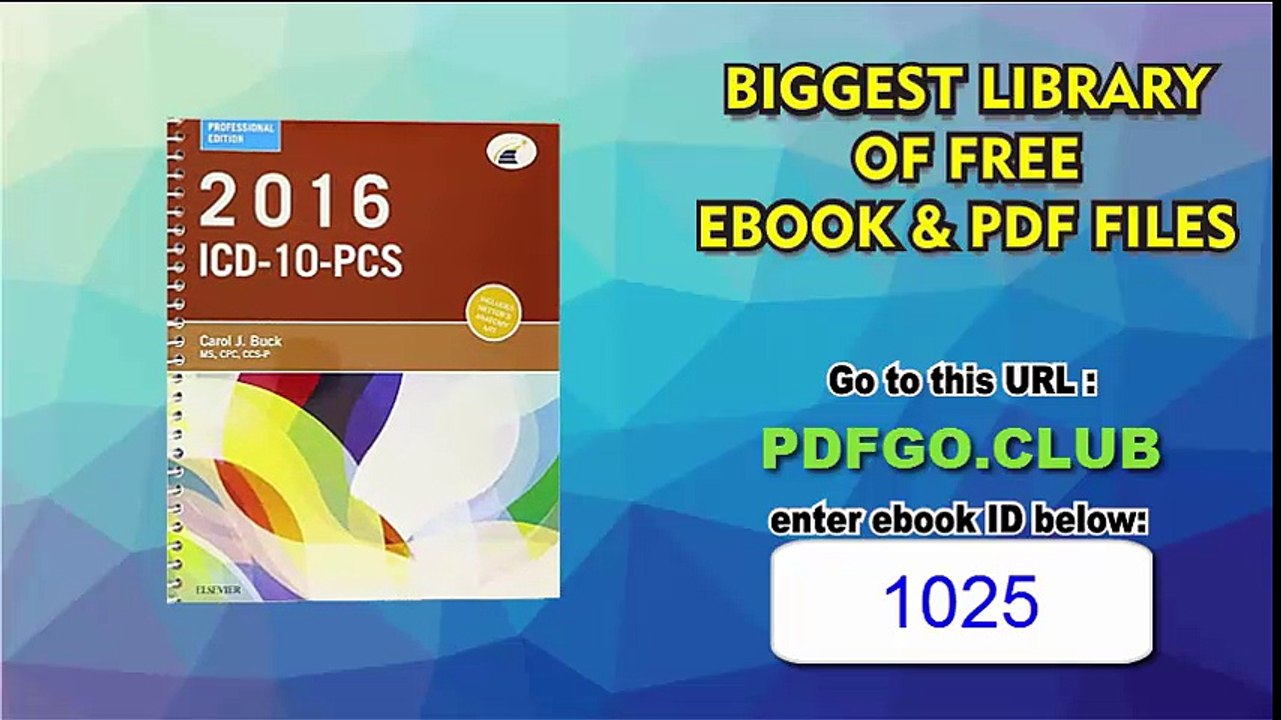 2016 ICD-10-CM Hospital Professional Edition (Spiral bound), 2016 ICD-10-PCS Professional Edition, 2016 HCPCS Professional Edition and AMA 2016  Professional Edition Packag