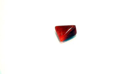 B6 I N Red Coral Moonga 5.89 Carat | +91-9769207984