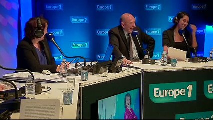 Léa Lando : "Il faudrait faire de Lyon la capitale de la France"