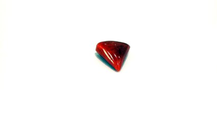 B8 I N Red Coral Moonga 9.74 Carat | +91-9769207984
