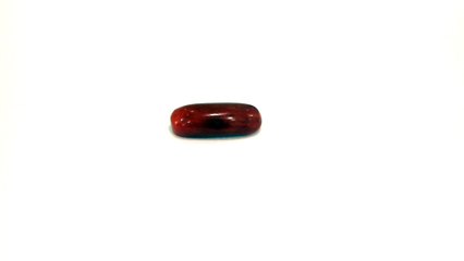 B10 I N Red Coral Moonga 6.78 Carat |+91 022 24157317