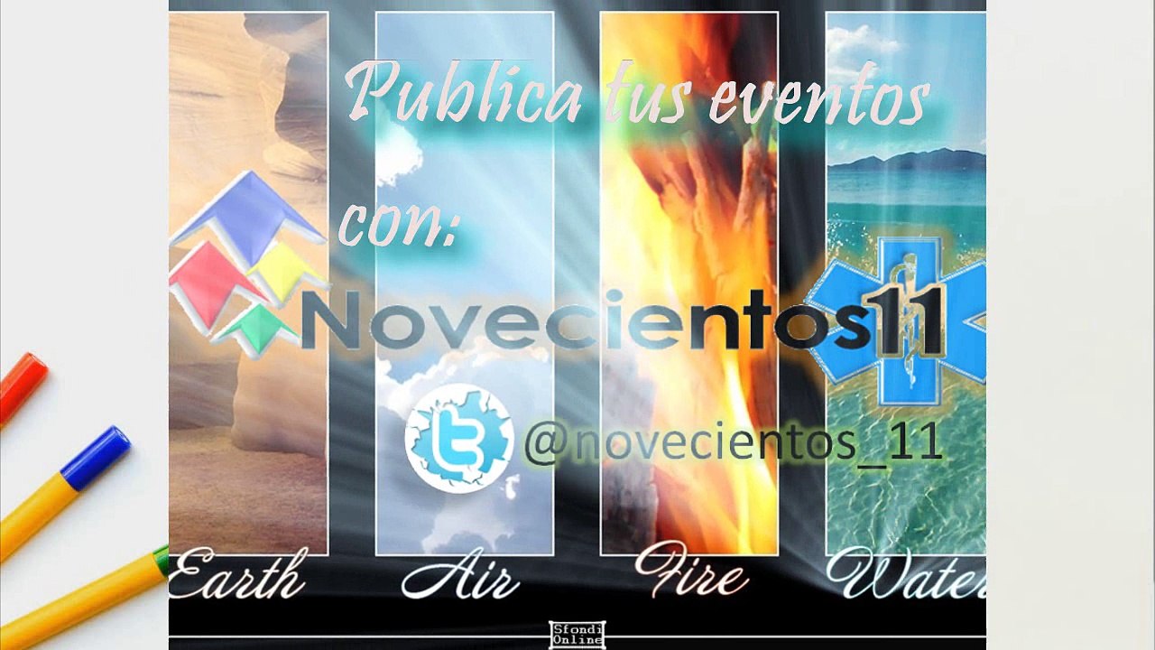 Somos Novecientos11