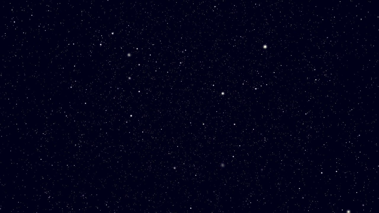 Space Blue