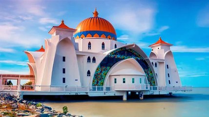 Best Naat Sharif in the World in Arabic | English - amantu billahi wa malaikatihi