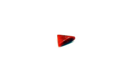 B16 N Red Coral Moonga 4.52 Carat |+91 022 24157317