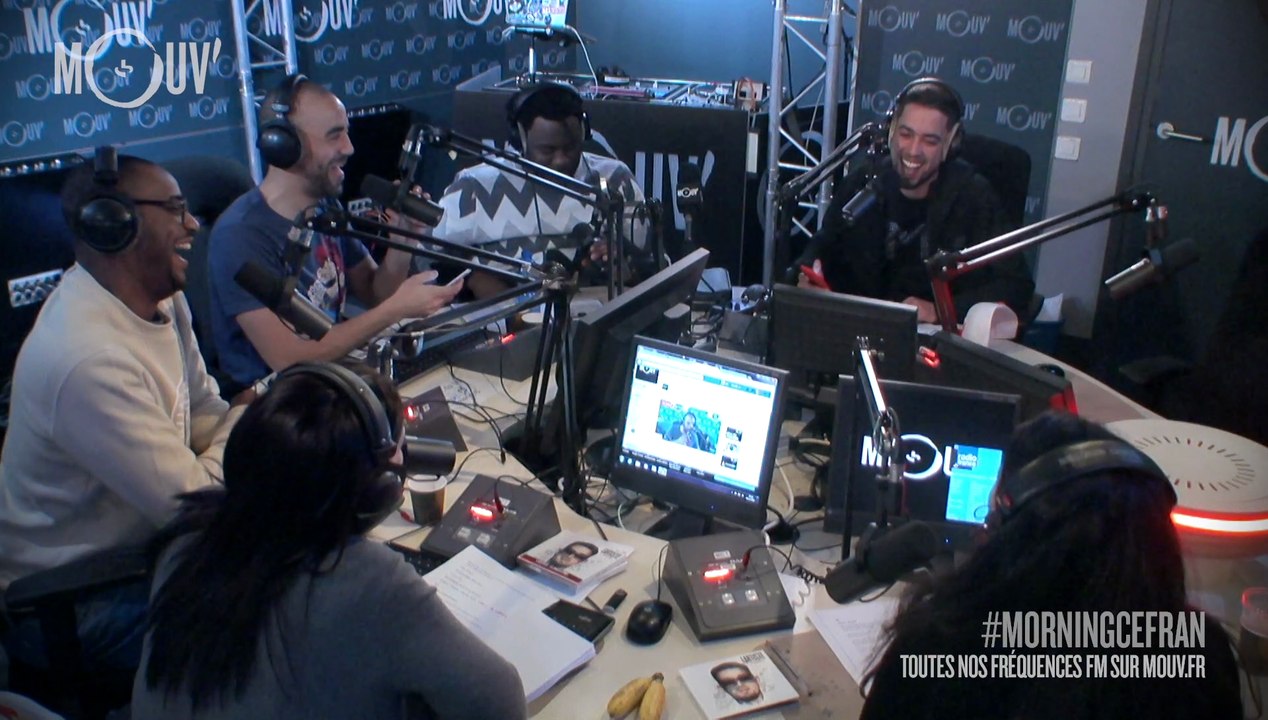 LARTISTE répond à Kaaris, Shay, Georgio, Sniper...