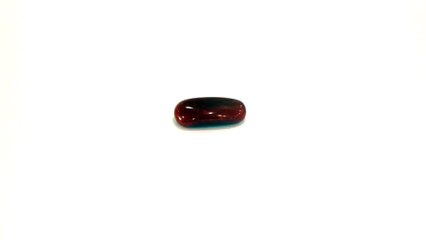 B21 N Red Coral Moonga 5.38 Carat | +91-9769207984