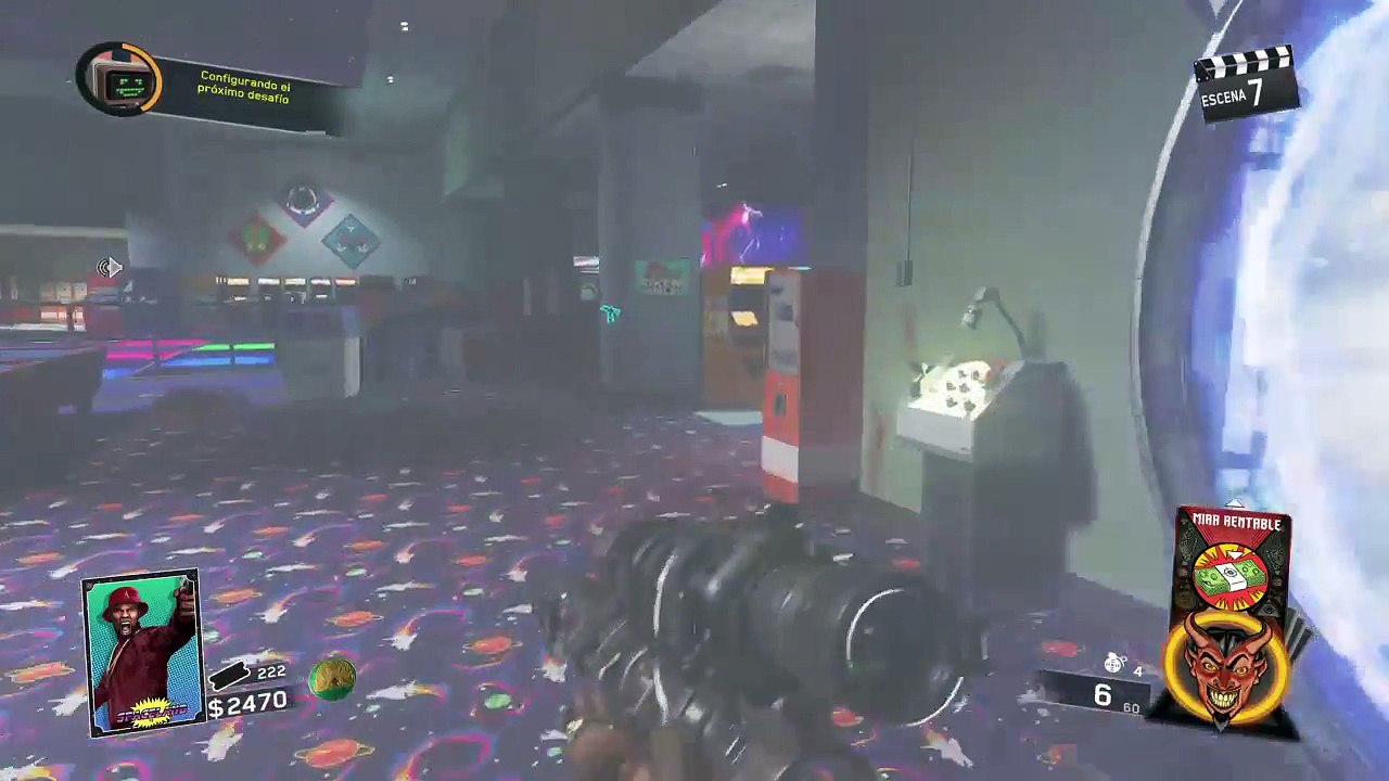 Spaceland  +30 (58)