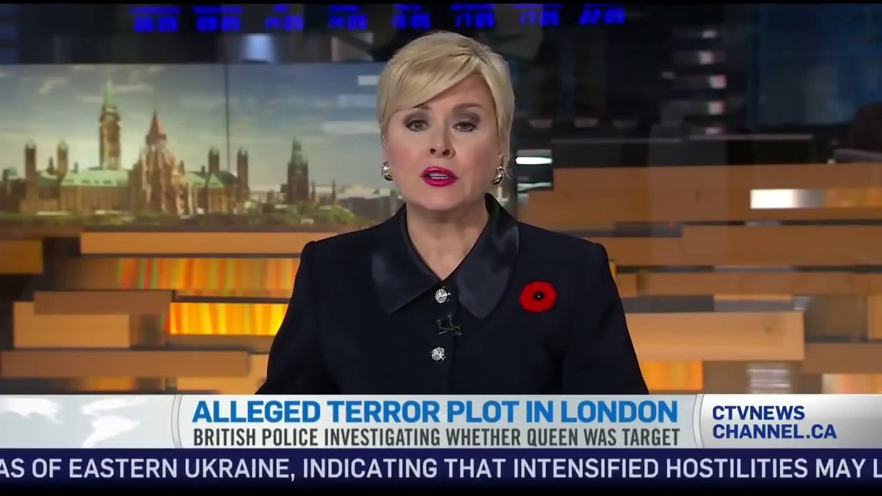 Breaking News ISLAM Sharia Law in UK plot to kill Queen Elizabeth End Times News