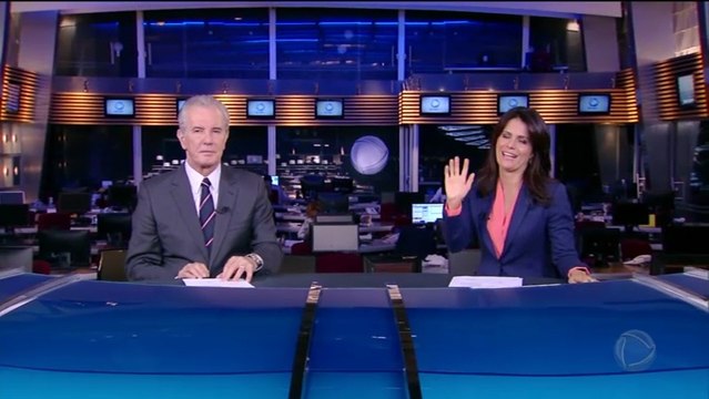 20161208 JORNAL DA RECORD 08/12/2016 QUINTA-FEIRA