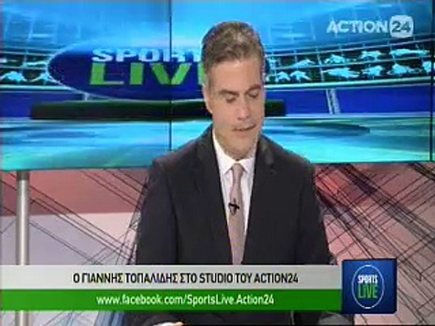 Sports Live 8-12-2016