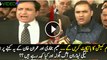 We Will Boycott Panama Commission - PMLN Members Angry at Naeem Bukhari and Imran Khan For Saying