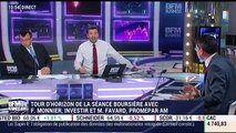 Quels sont les facteurs de risque dans l'investissement boursier ? - 09/16