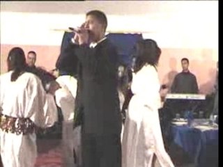 SAWT ATLAS Kamel el idrissi