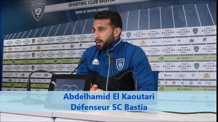 SCB : victoire impérative contre Metz !