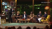 Beyaz Show - Konuklarımızın içine helyum kaçtı!