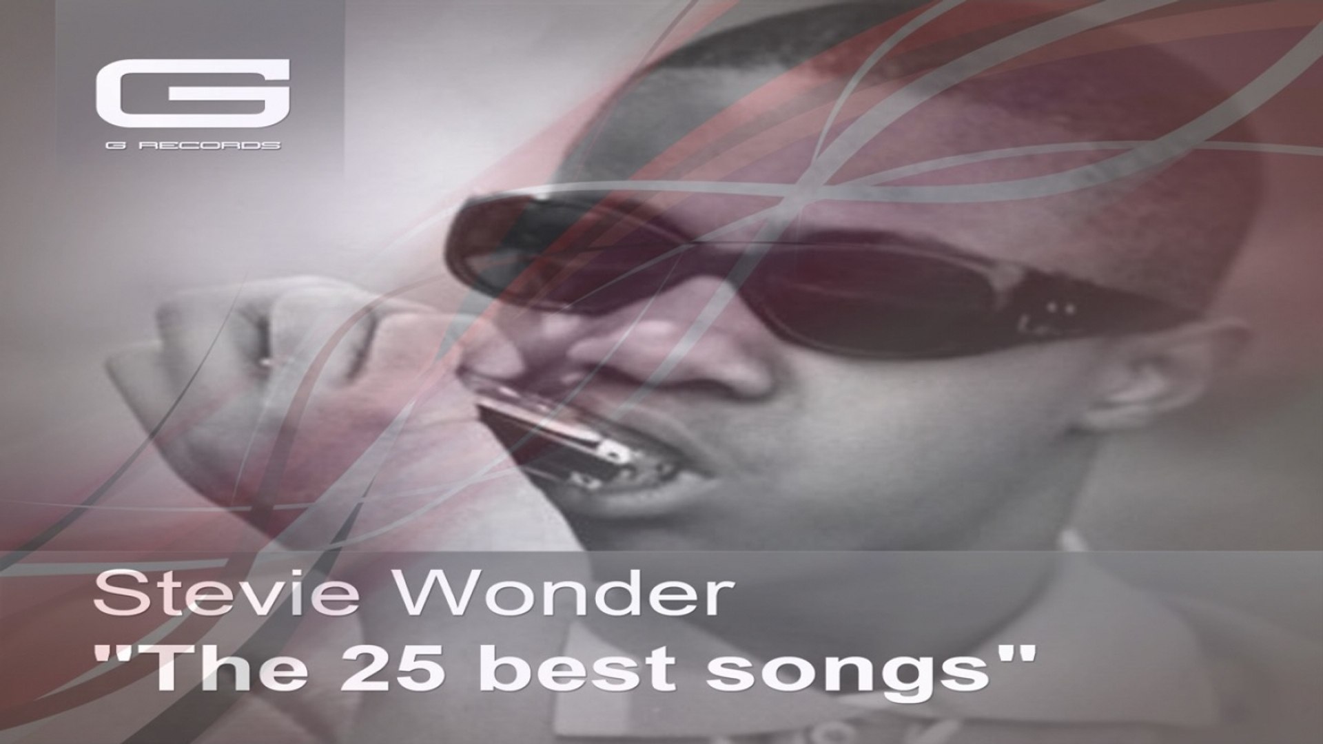 Stevie Wonder The 25 Best Songs Video Dailymotion