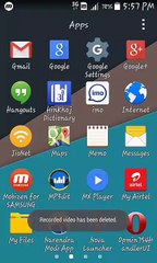 How to earn money from unlocking Android device