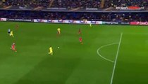 Manuel Trigueros Goal HD - Villarrealt2-1tFC Steaua Bucuresti 08.12.2016