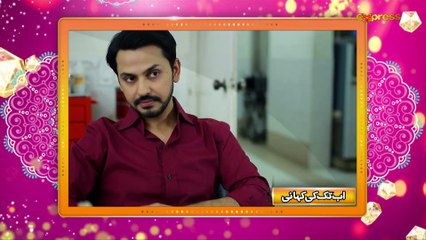 Dil ek khilona tha (Episode 28)