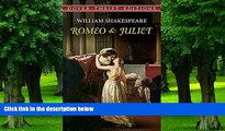 Pre Order Romeo and Juliet (Dover Thrift Editions) William Shakespeare mp3